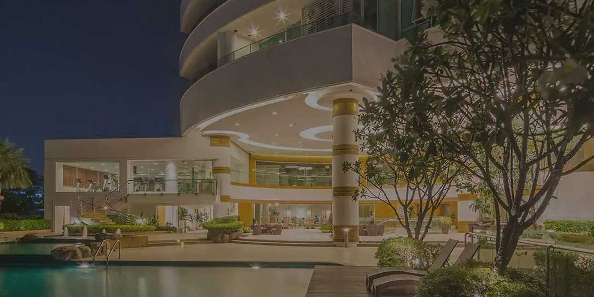 M3M Noida