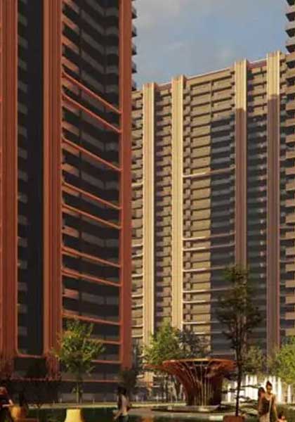 M3M Sector 72 Noida